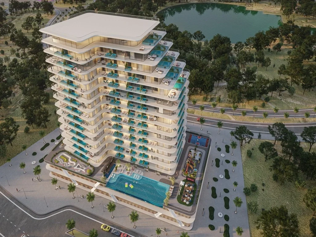 1 - verkauf wohnung dubai dubai vereinigte arabische emirate
