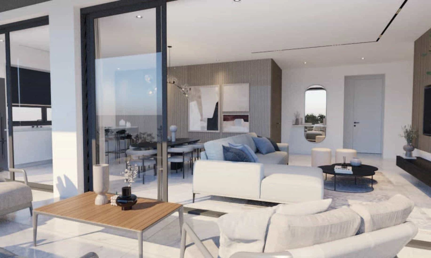 2 - vente appartement strovolos nicosie chypre