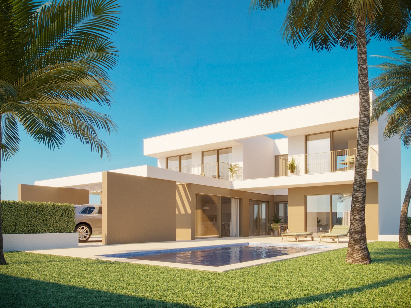 1 - plot of land for sale in lagos algarve portugal