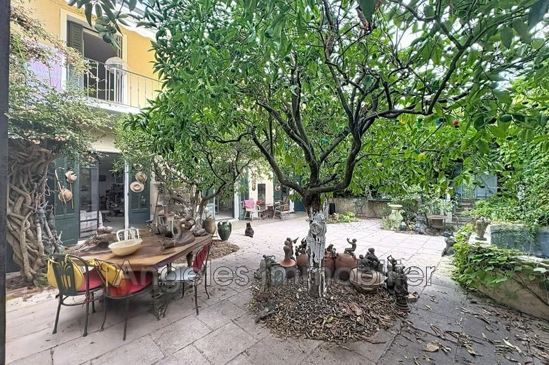 1 - verkoop huis antibes alpes-maritimes frankrijk