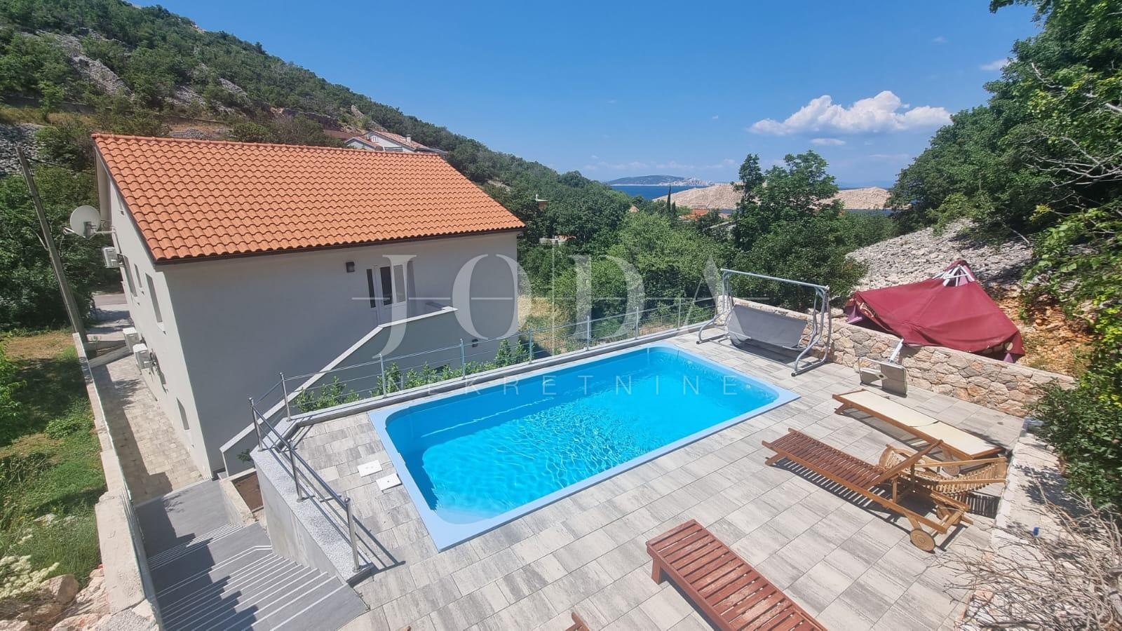 1 - verkauf haus senj lika-senj kroatien