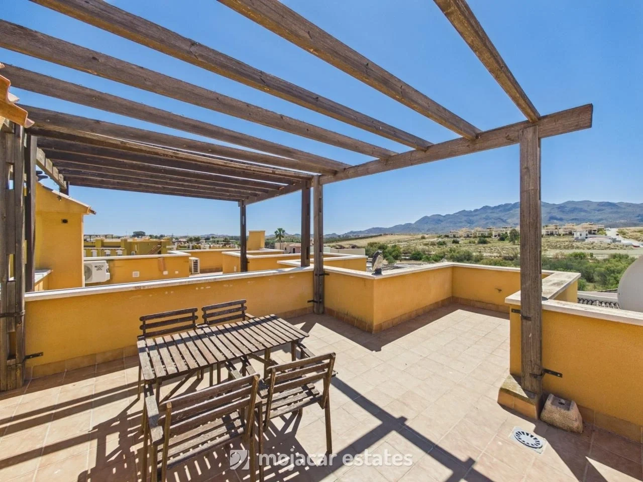 1 - venta casa los gallardos andalucía españa