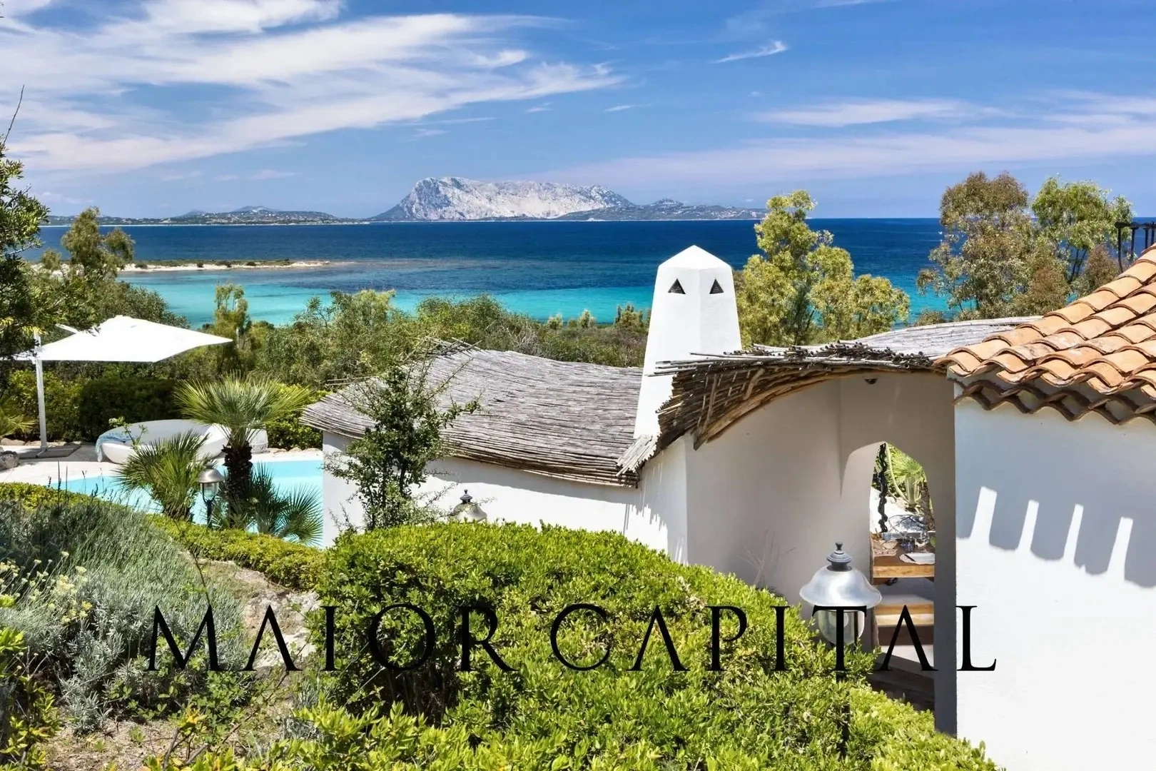 2 - sea view house for sale in san teodoro sardinia italy