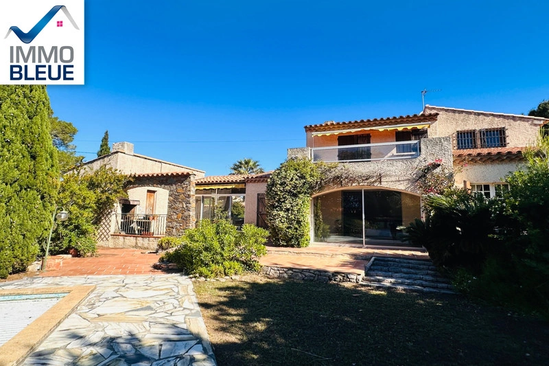 1 - vente maison vue mer sausset-les-pins bouches-du-rhône france