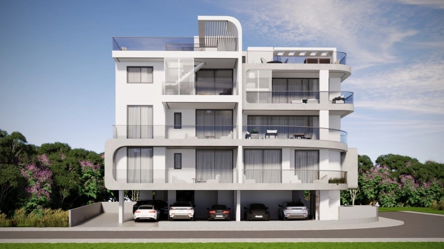 2 - vente appartement larnaca larnaca chypre