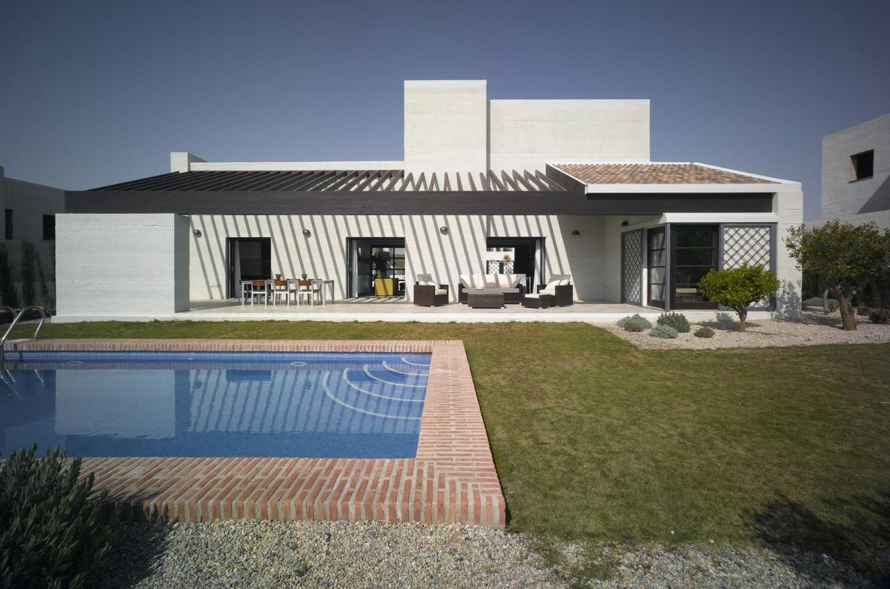 1 - venta casa vista al mar sucina región de murcia españa