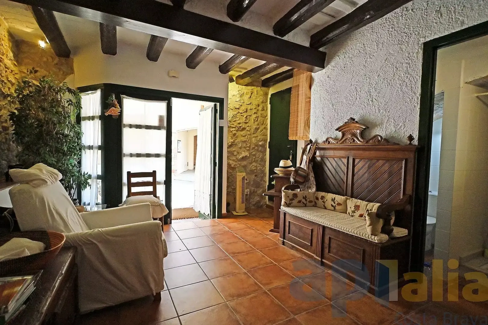 1 - vendita casa bellcaire d'emporda catalogna spagna