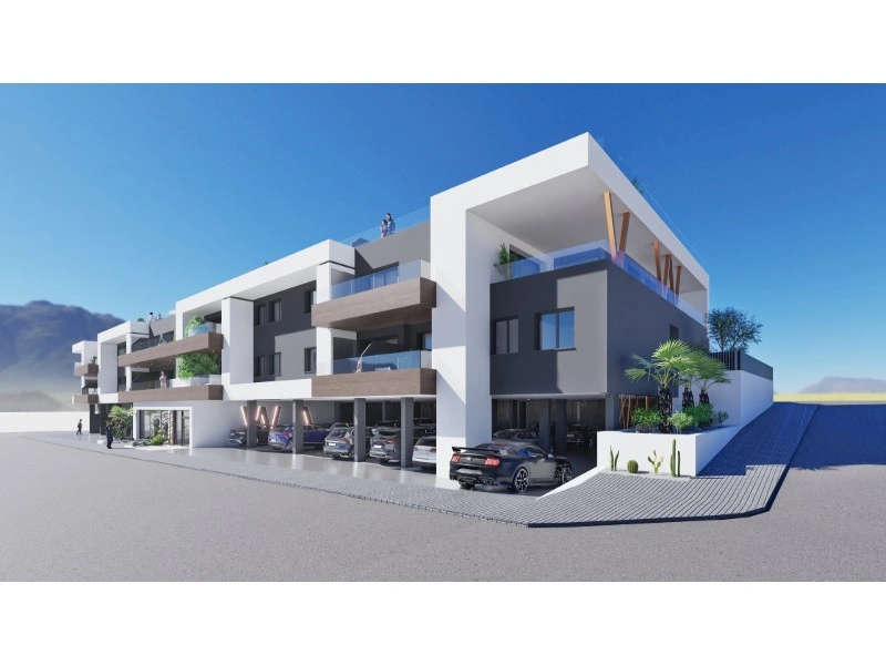 2 - verkauf wohnung benijofar valencia spanien