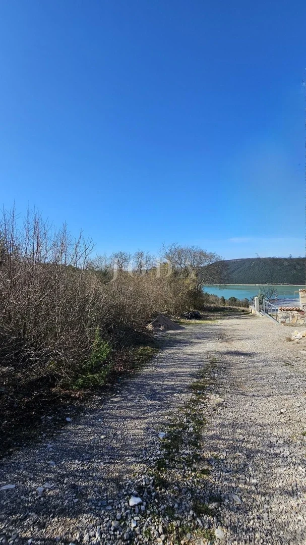 2 - venta terreno raša istria croacia