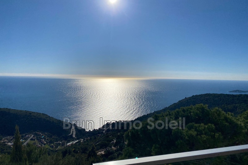 1 - venda apartamento vista de mar eze alpes-maritimes frança