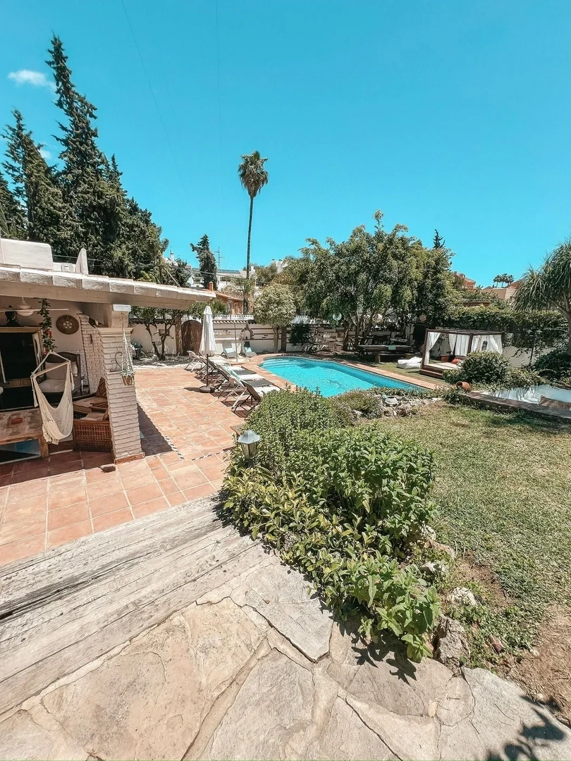 1 - vente maison marbella - costa del sol andalousie espagne