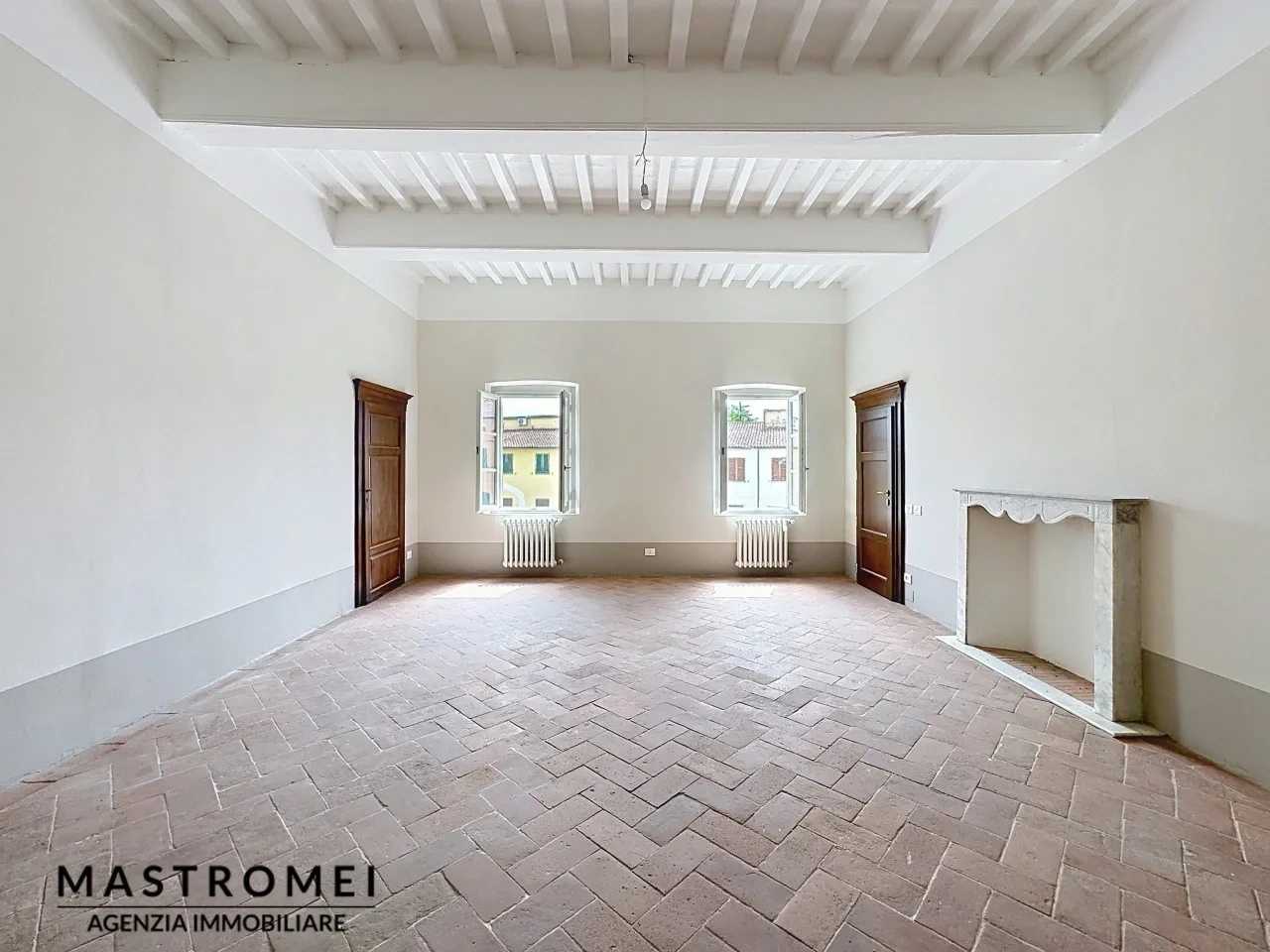 1 - verkauf wohnung castelfranco di sotto toskana italien