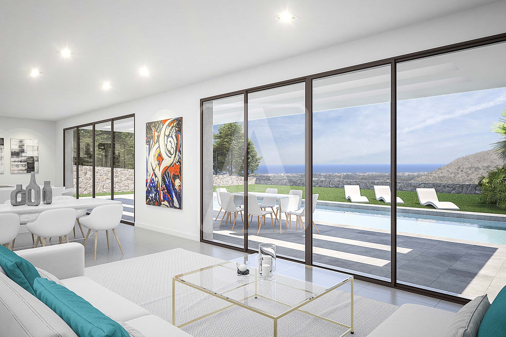 2 - venda casa xabia/javea - costa blanca comunidade valenciana espanha