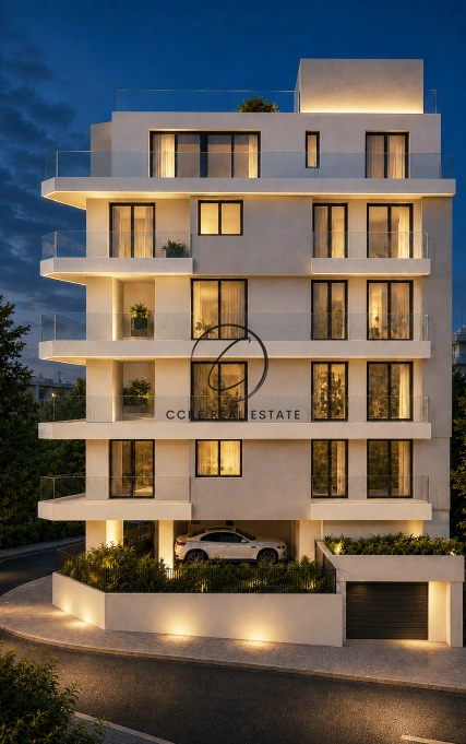 2 - venta apartamento nea smyrni ática grecia