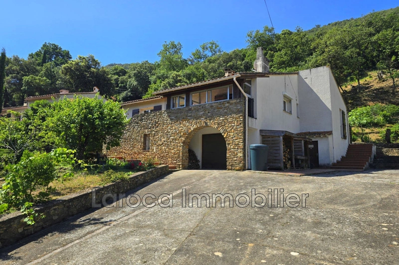 1 - verkoop huis sorède pyrénées-orientales frankrijk