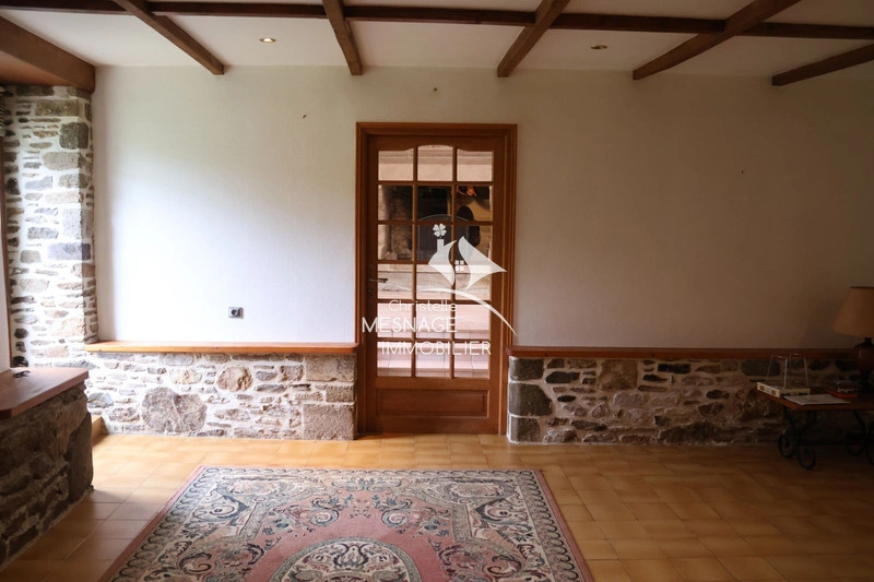2 - venta casa langrolay-sur-rance côte d'armor - bretagne francia