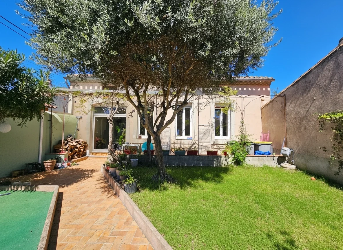 1 - venda casa carcassonne aude frança