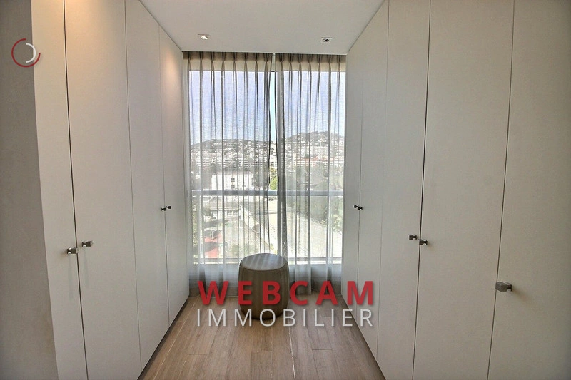 2 - vente appartement vue mer cannes alpes-maritimes france