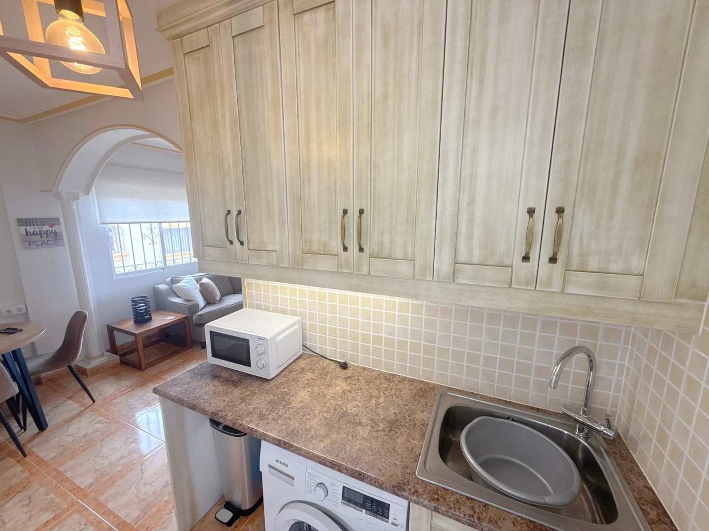 2 - vente appartement cabo roig communauté valencienne espagne