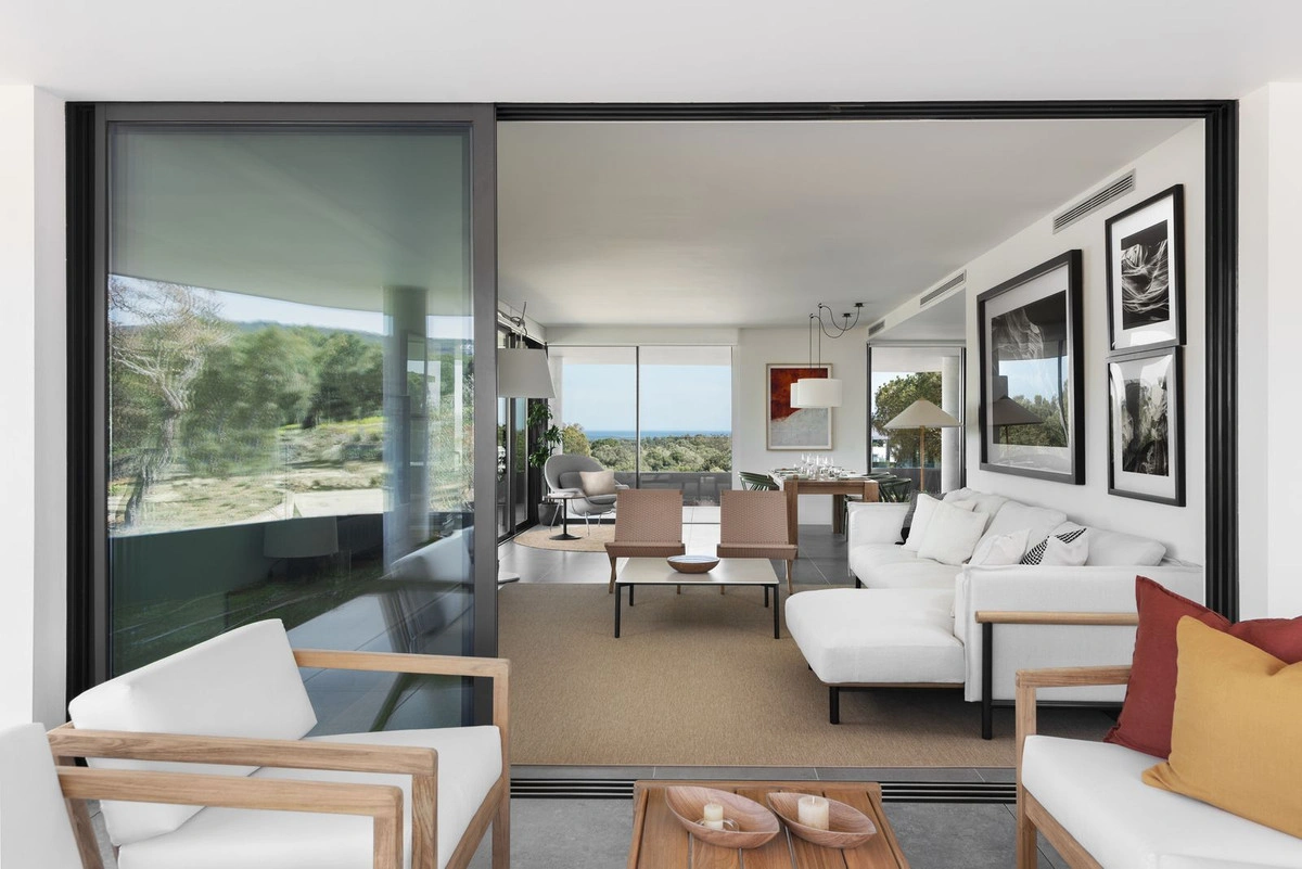 2 - verkauf wohnung sotogrande andalusien spanien