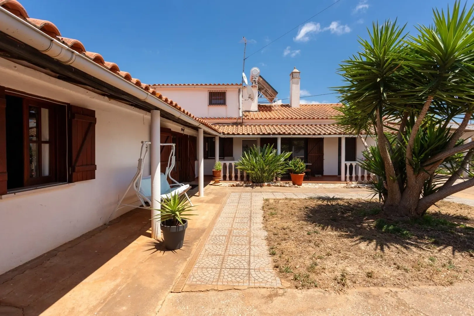 2 - verkauf haus albufeira algarve portugal