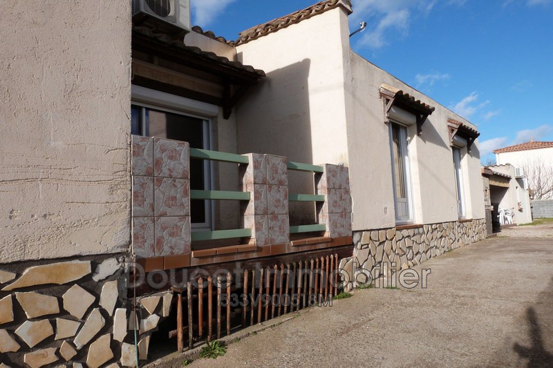2 - venta casa vias hérault francia
