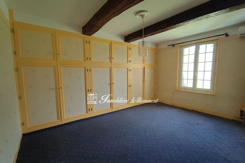 2 - venta casa conches-en-ouche eure francia