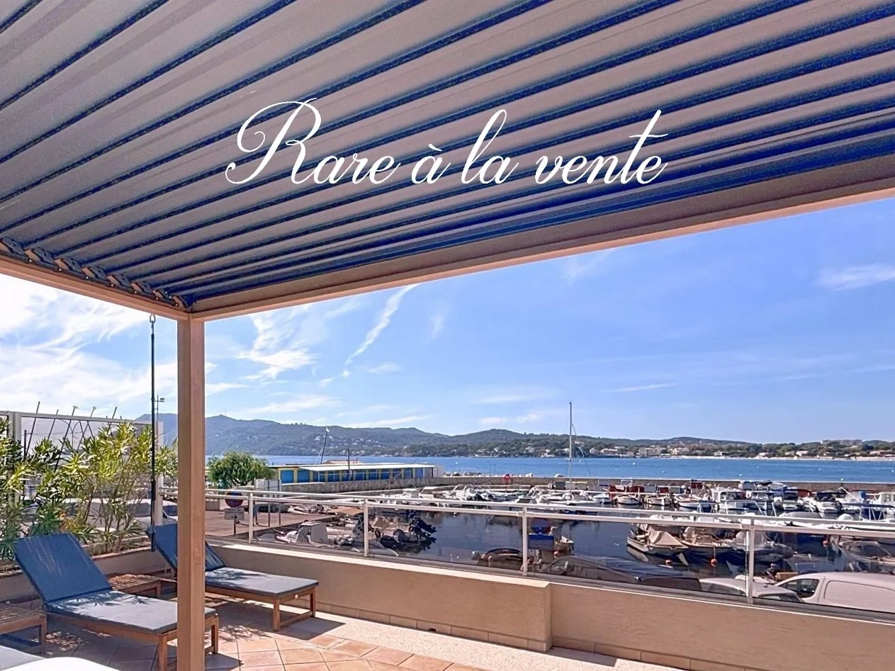 1 - venta casa vista al mar la seyne sur mer var francia