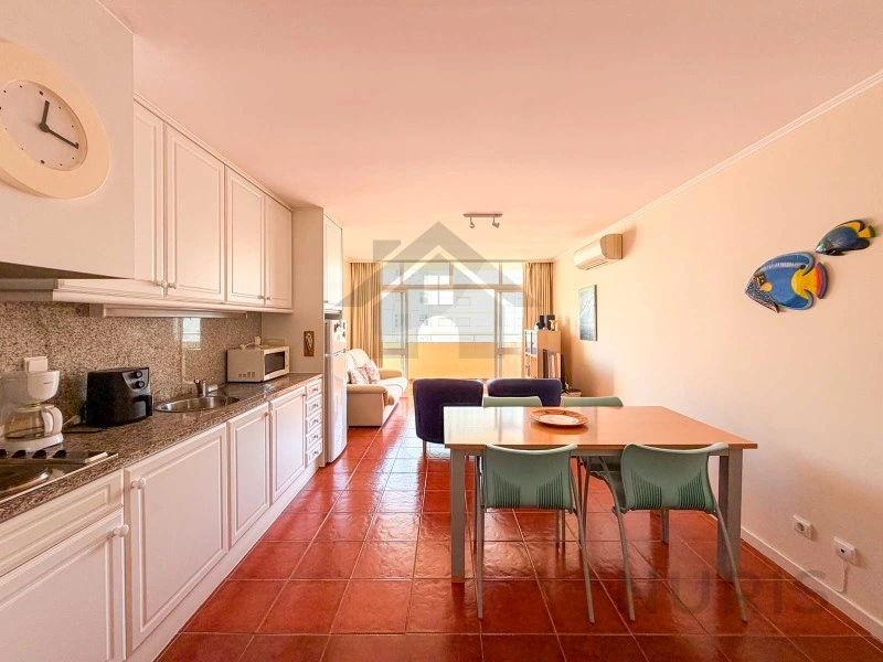 2 - vente appartement vue mer portimão algarve portugal