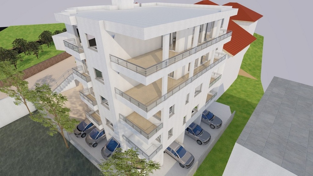 2 - venda apartamento vista de mar makarska split-dalmácia croácia