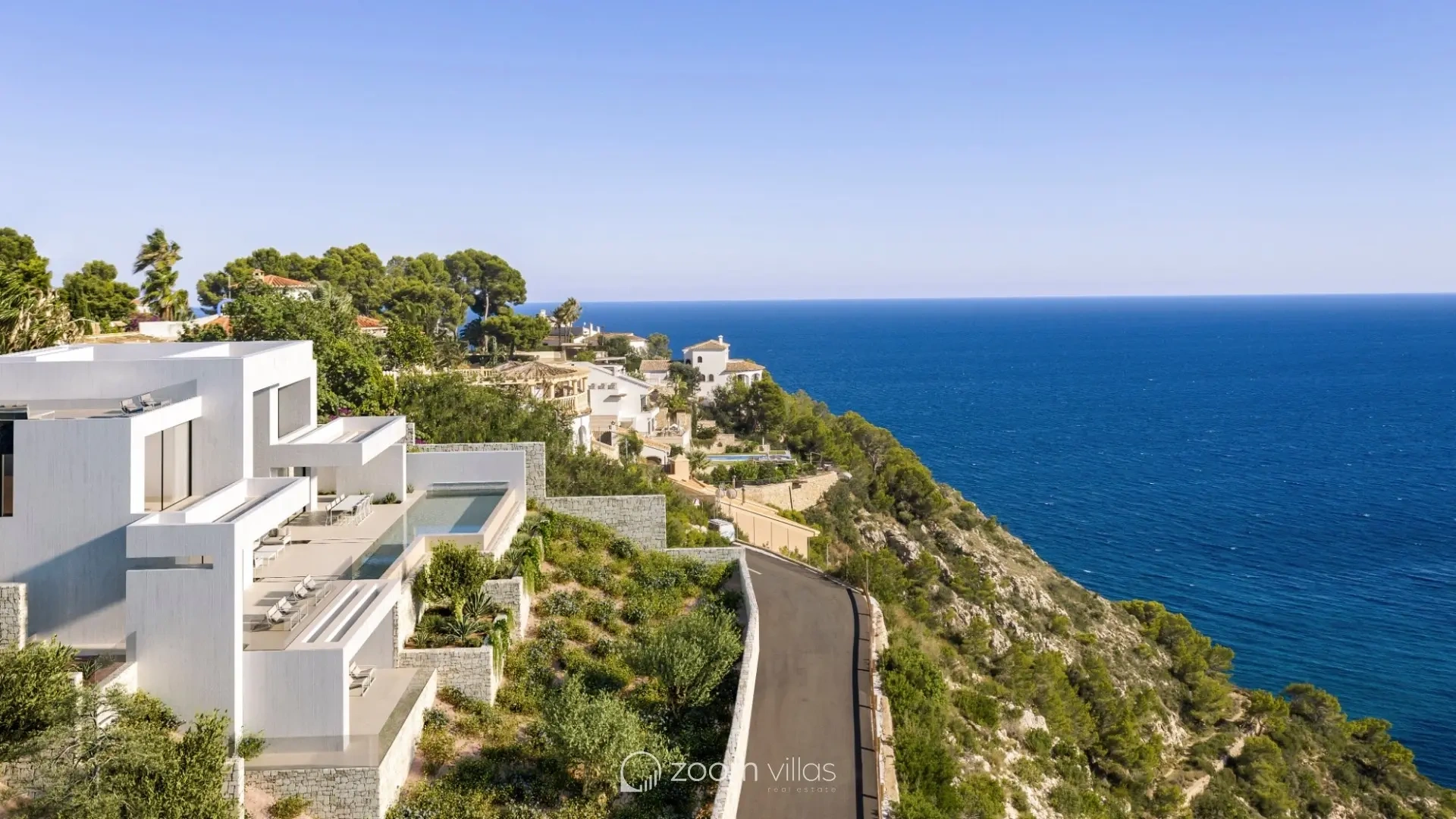 2 - sea view villa for sale in xabia/javea - costa blanca valencian community spain