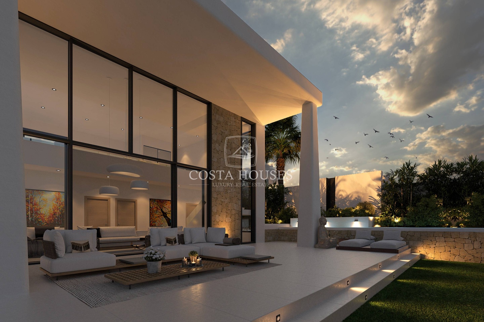 2 - vente maison vue mer xabia/javea - costa blanca communauté valencienne espagne