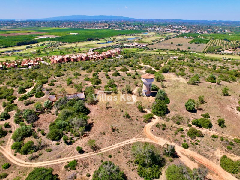 2 - venta terreno alcantarilha algarve portugal