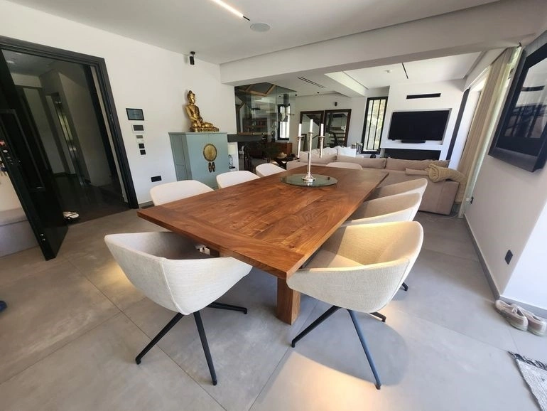 1 - venta casa a pie de playa varkiza ática grecia
