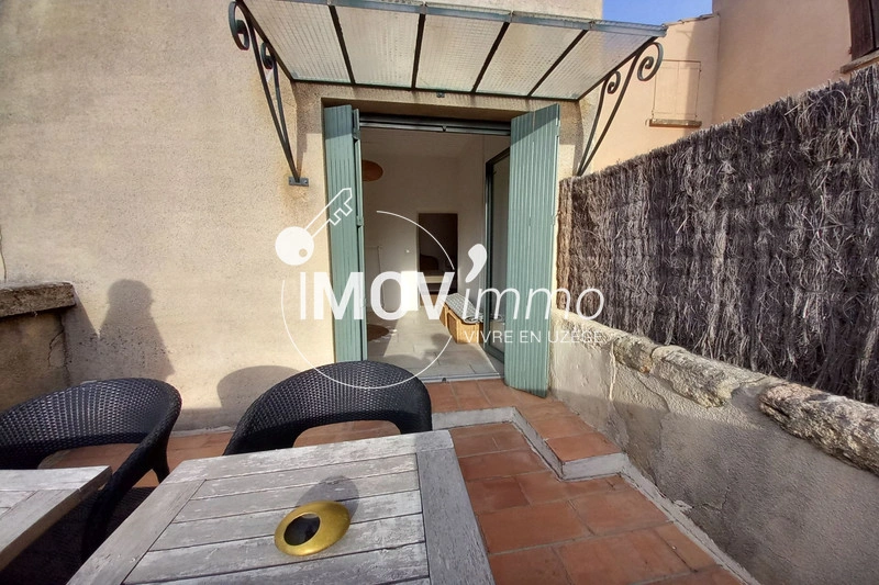 2 - house for sale in saint-quentin-la-poterie gard france