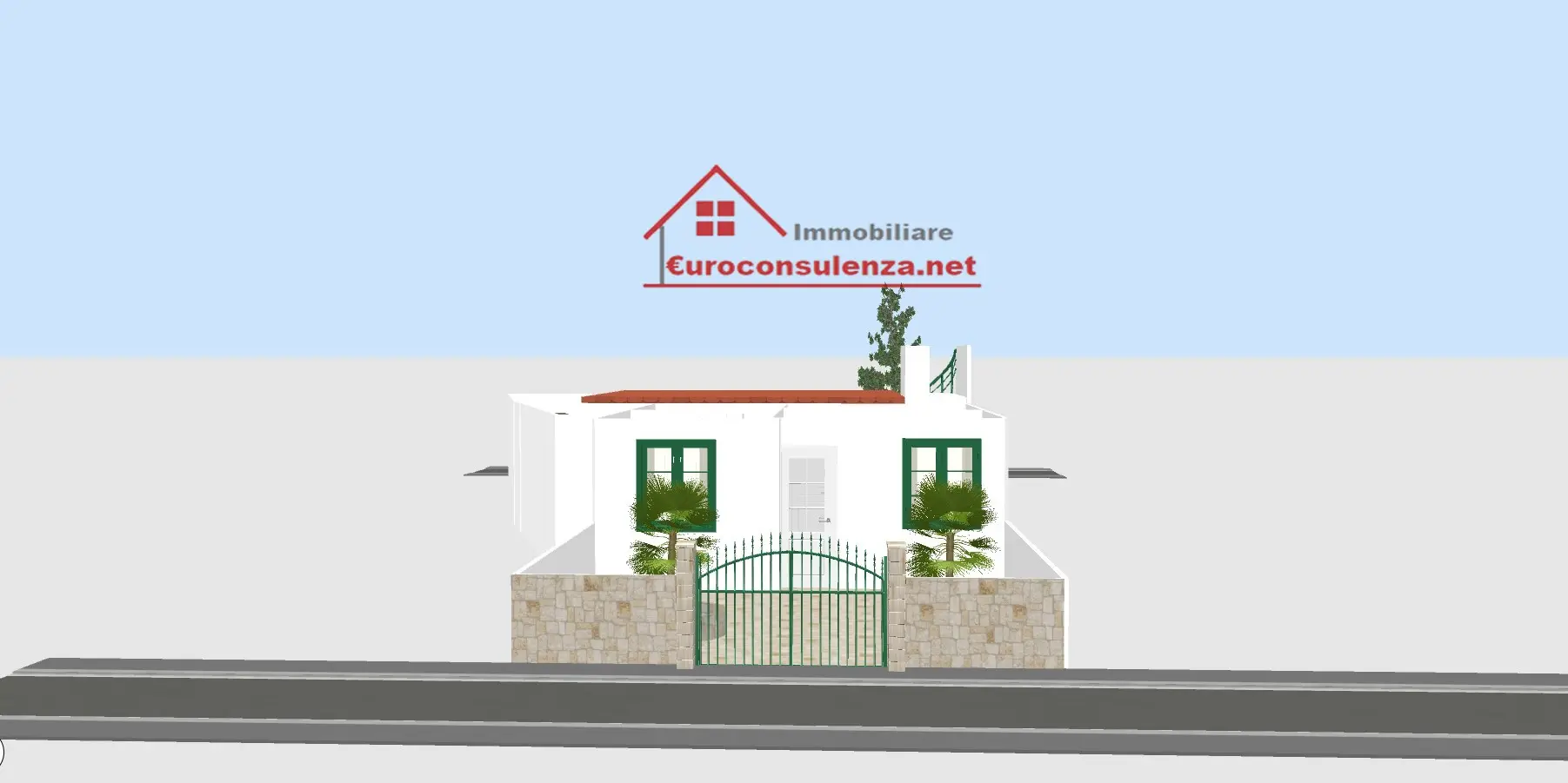 2 - waterfront apartment for sale in alliste apulia italy