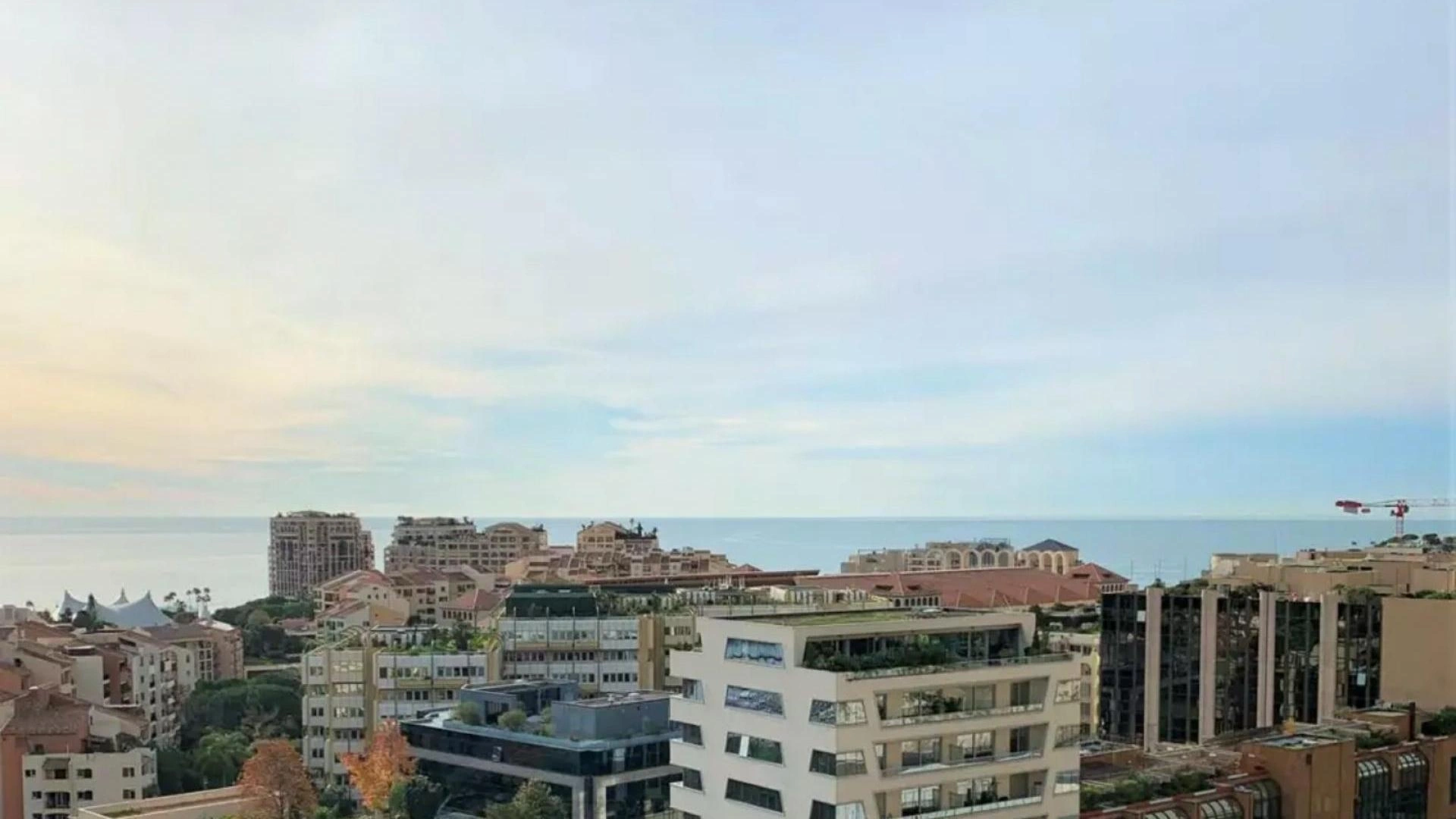 1 - sea view apartment for sale in jardin exotique monaco monaco