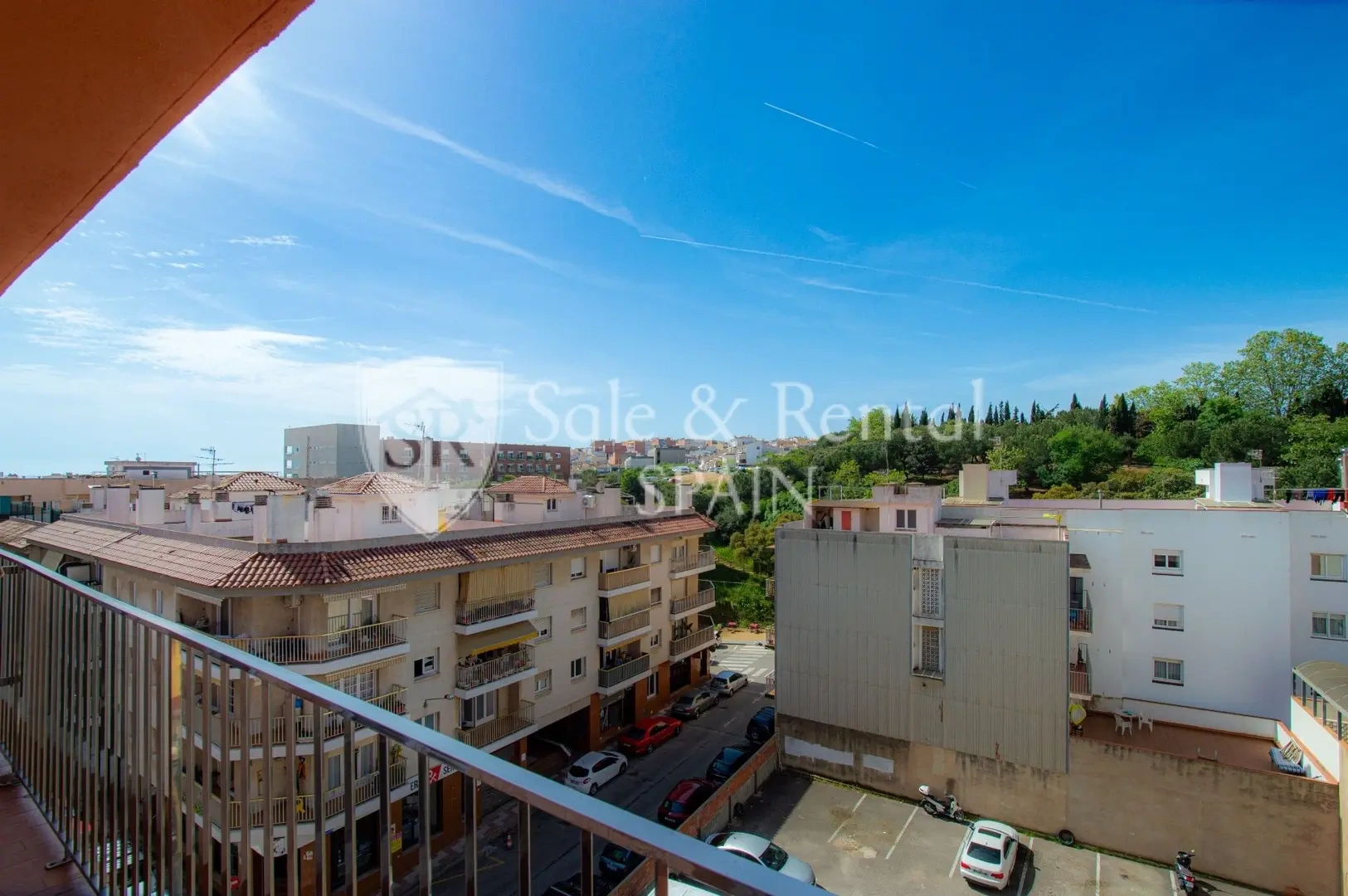 1 - verkoop appartement blanes catalonia spanje