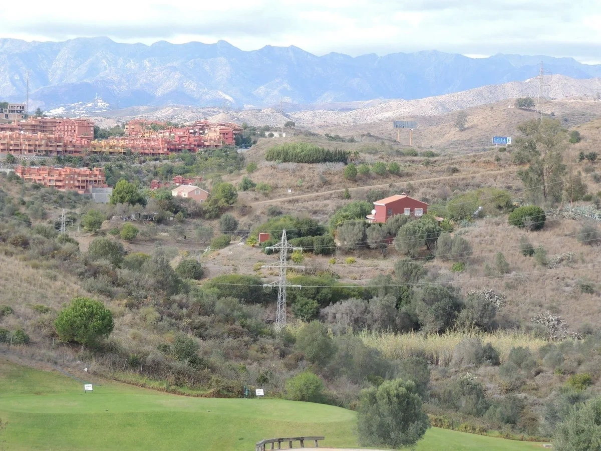 1 - venta terreno marbella - costa del sol andalucía españa