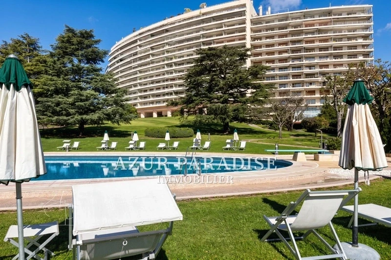1 - sea view apartment for sale in cannes alpes-maritimes france