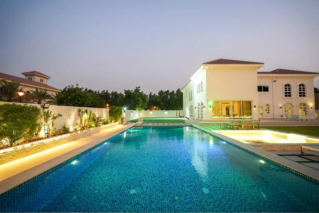 2 - vente maison dubai dubai émirats arabes unis