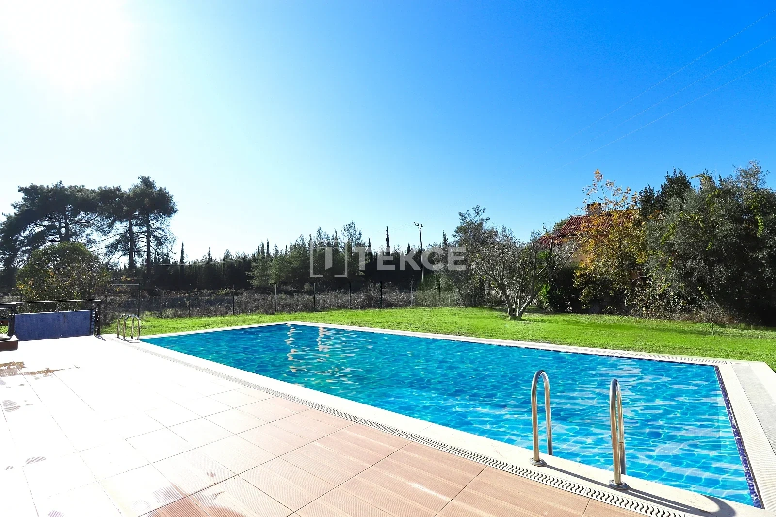 2 - venta villa kepez antalya turquía