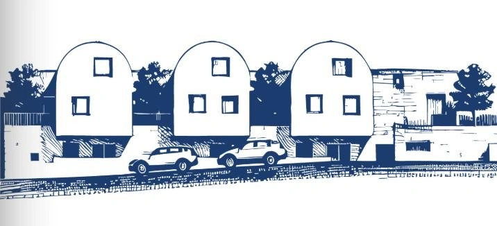 1 - vente appartement vue mer kalyves crète grèce