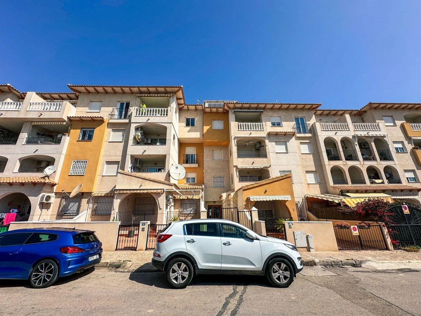 1 - beach walk apartment for sale in la zenia valencian community spain