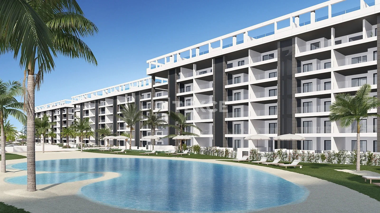 1 - venta apartamento torrevieja - costa blanca comunidad valenciana españa