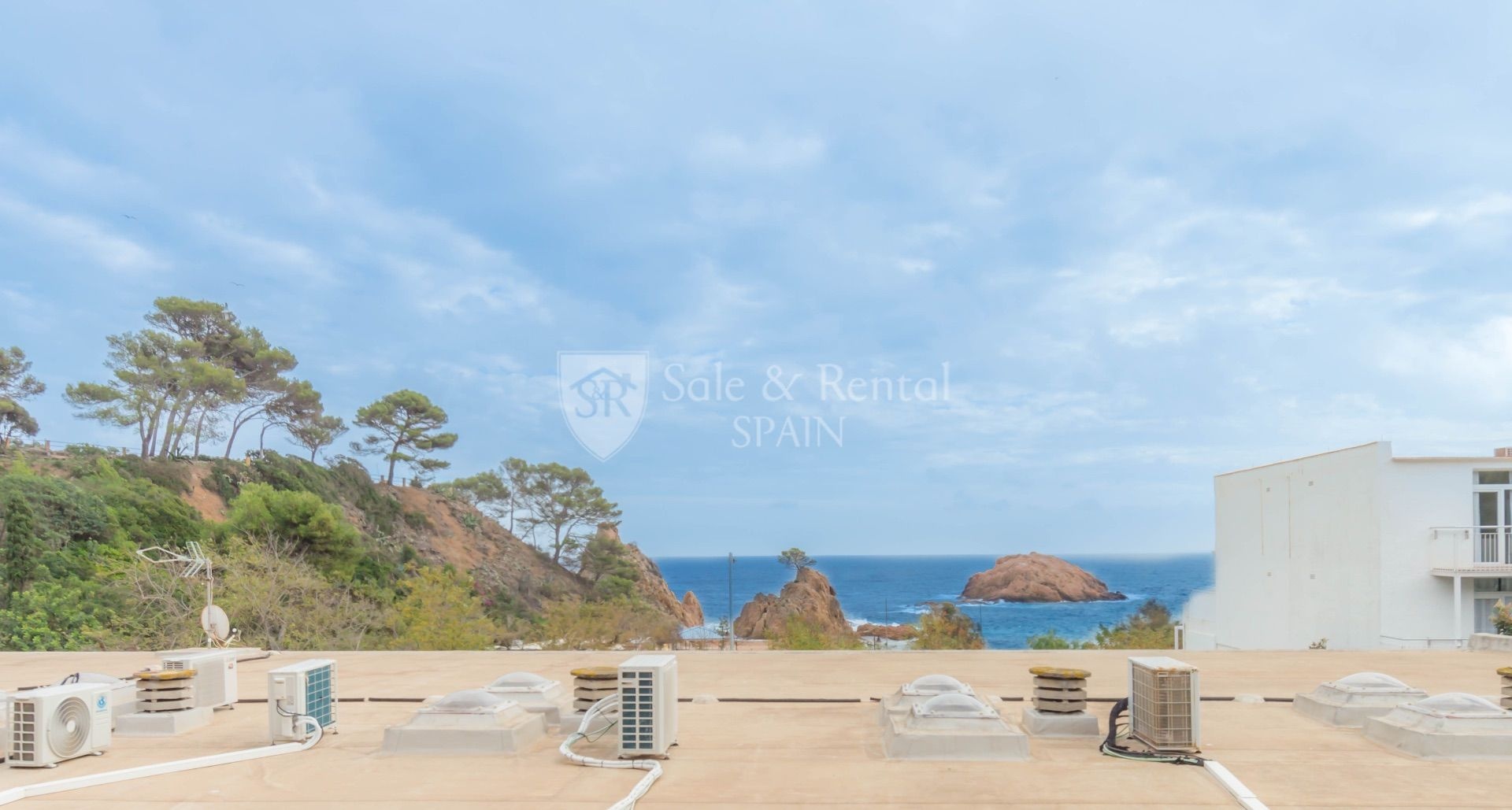 2 - verkauf wohnung meerblick tossa de mar katalonien spanien