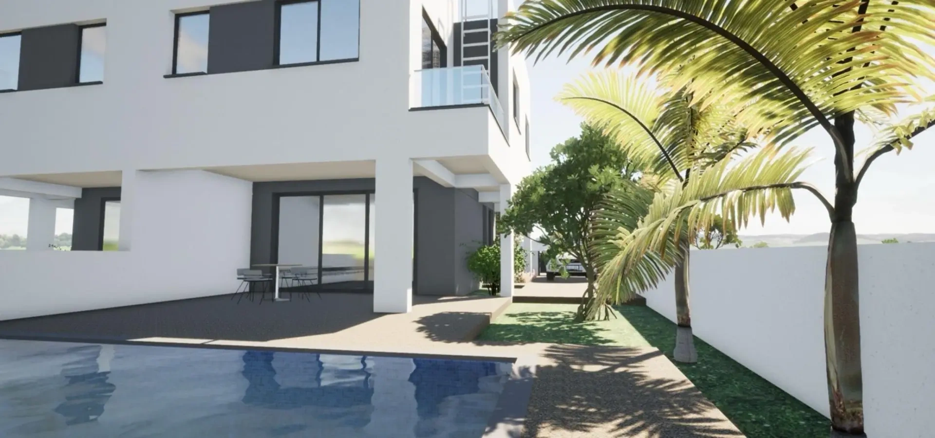 1 - vendita appartamento limassol limassol cipro