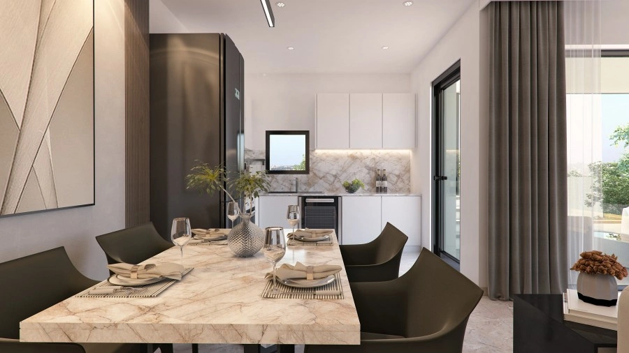 1 - verkauf wohnung larnaca larnaca zypern