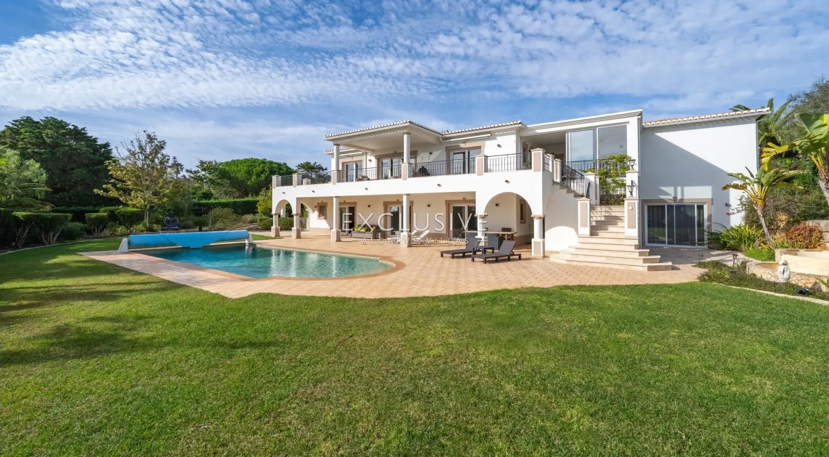 1 - venta villa vista al mar lagos algarve portugal