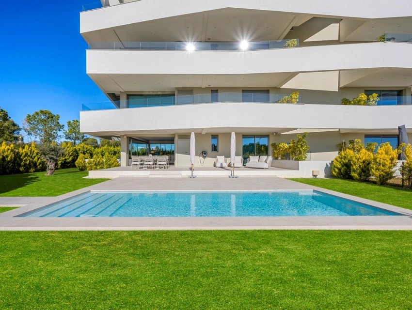 1 - vente appartement orihuela communauté valencienne espagne
